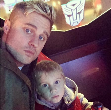 Wayne Skivington Wayne Skivington