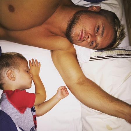 Wayne Skivington Wayne Skivington