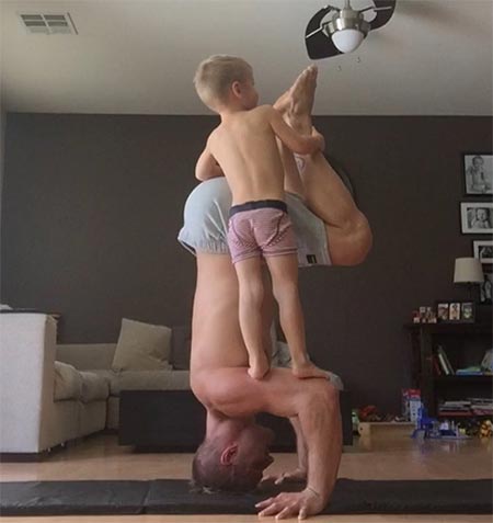 Wayne Skivington Wayne Skivington