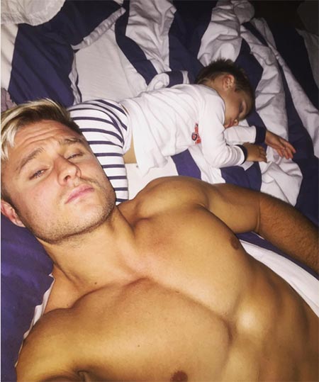 Wayne Skivington Wayne Skivington