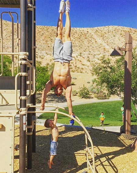 Wayne Skivington Wayne Skivington