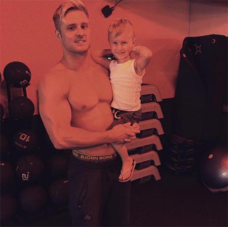 Wayne Skivington Wayne Skivington