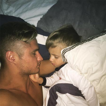 Wayne Skivington Wayne Skivington