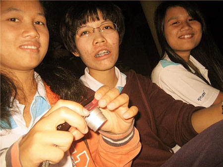 วิธีรักษาสิว วิธีรักษาสิว