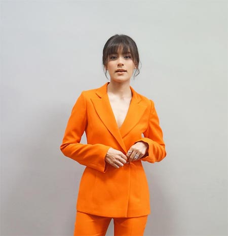 ดาราใส่เสื้อสูท ดาราใส่เสื้อสูท