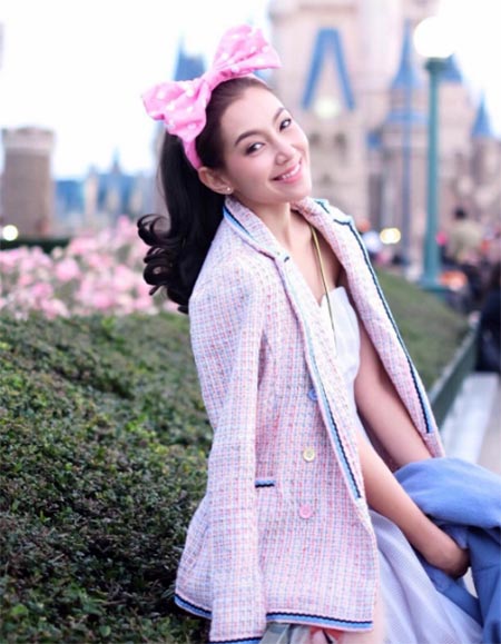 ดาราใส่เสื้อสูท ดาราใส่เสื้อสูท