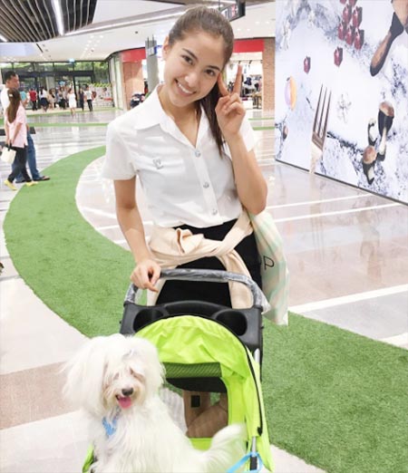 ดาราใส่ชุดนักศึกษา ดาราใส่ชุดนักศึกษา