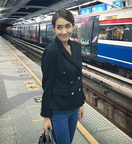 ดาราใส่เสื้อสูท ดาราใส่เสื้อสูท