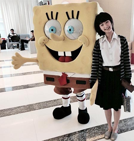 ดาราใส่ชุดนักศึกษา ดาราใส่ชุดนักศึกษา