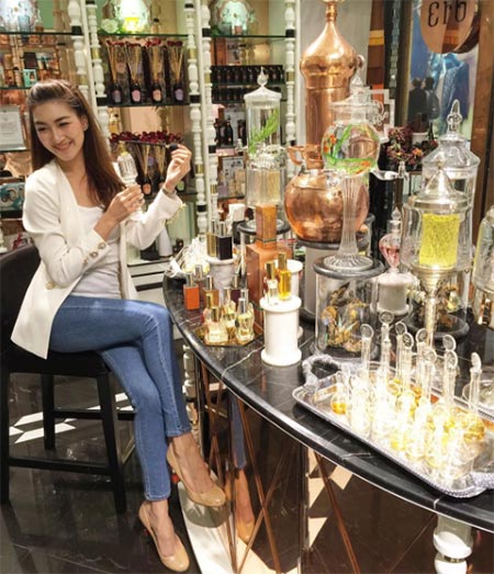 ดาราใส่เสื้อสูท ดาราใส่เสื้อสูท