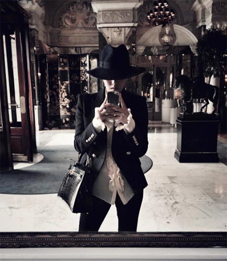 ดาราใส่เสื้อสูท ดาราใส่เสื้อสูท