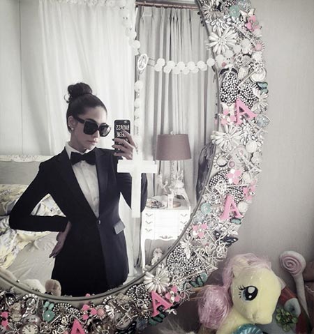 ดาราใส่เสื้อสูท ดาราใส่เสื้อสูท