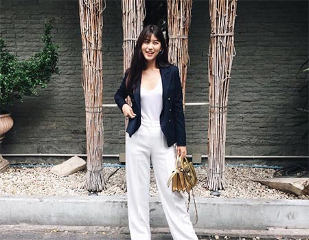 ดาราใส่เสื้อสูท ดาราใส่เสื้อสูท