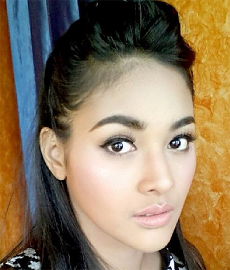 ปุ๊กลุก ฝนทิพย์ ศัลยกรรม ปุ๊กลุก ฝนทิพย์ ศัลยกรรม