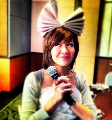 นิว นภัสสร นิว นภัสสร