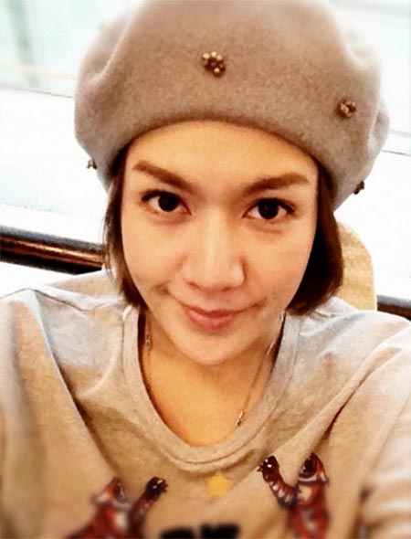 นิว นภัสสร นิว นภัสสร