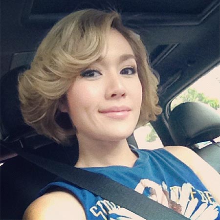 นิว นภัสสร นิว นภัสสร