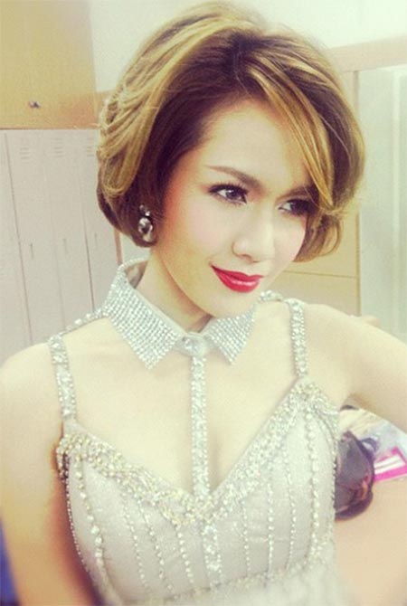 นิว นภัสสร นิว นภัสสร