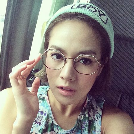 นิว นภัสสร นิว นภัสสร