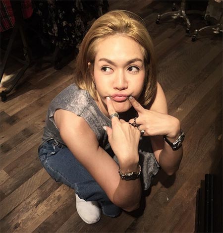 นิว นภัสสร นิว นภัสสร