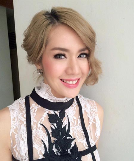 นิว นภัสสร นิว นภัสสร