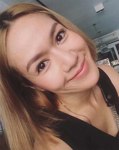 นิว นภัสสร นิว นภัสสร