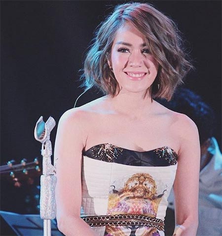 นิว นภัสสร นิว นภัสสร