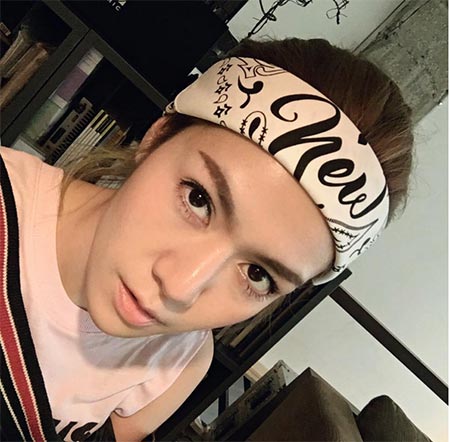 นิว นภัสสร นิว นภัสสร