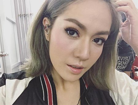 นิว นภัสสร นิว นภัสสร