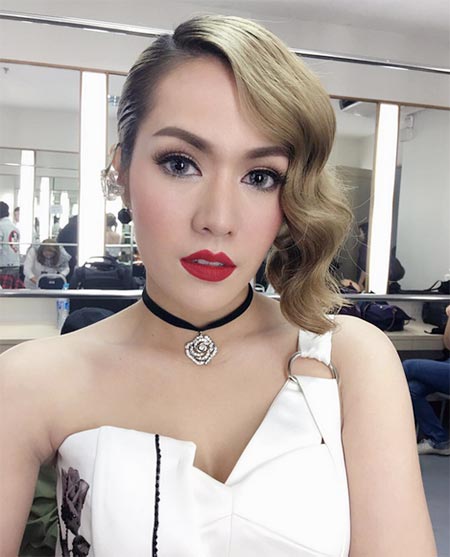 นิว นภัสสร นิว นภัสสร