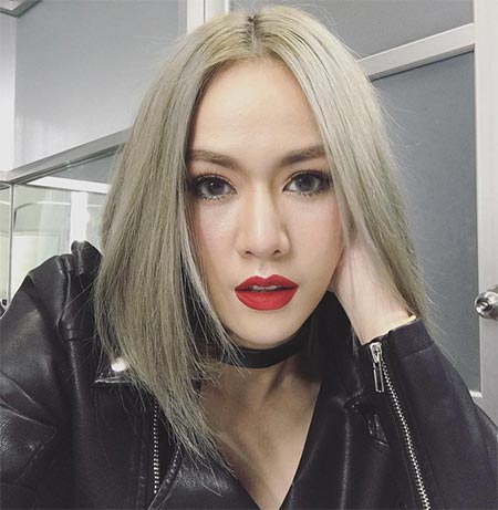 นิว นภัสสร นิว นภัสสร