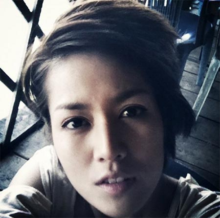 นิว นภัสสร นิว นภัสสร