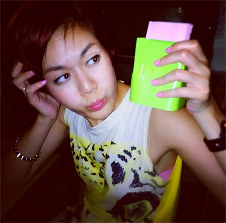 นิว นภัสสร นิว นภัสสร