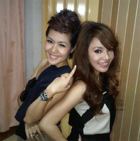 นิว นภัสสร นิว นภัสสร