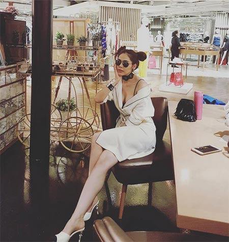 ชมพู่ อารยา แฟชั่น ชมพู่ อารยา แฟชั่น