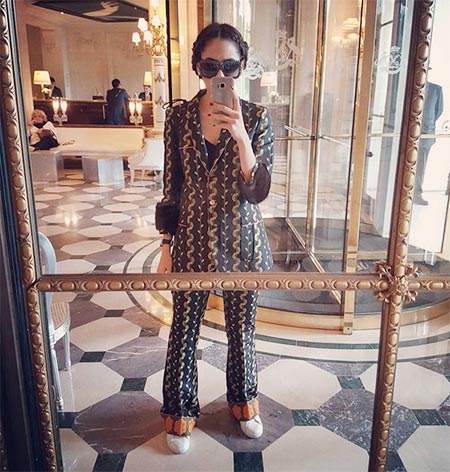 ชมพู่ อารยา แฟชั่น ชมพู่ อารยา แฟชั่น