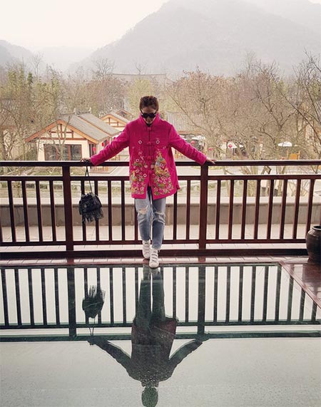 ชมพู่ อารยา แฟชั่น ชมพู่ อารยา แฟชั่น