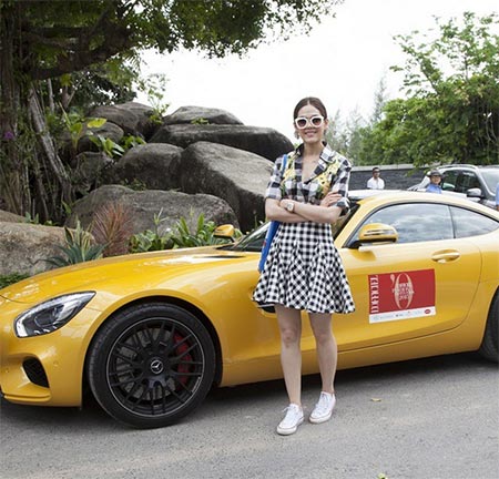 ชมพู่ อารยา แฟชั่น ชมพู่ อารยา แฟชั่น