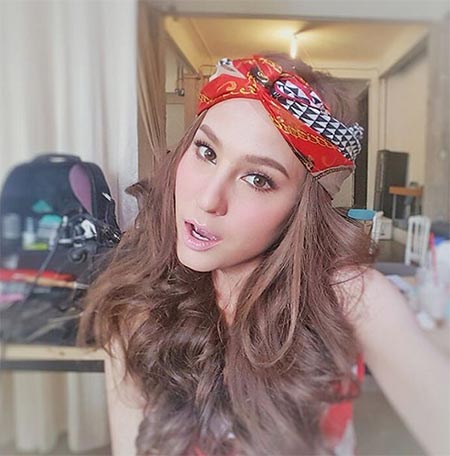 ขวัญ อุษามณี ขวัญ อุษามณี