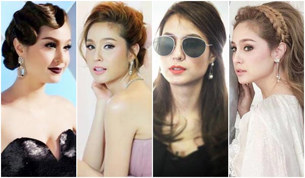 ขวัญ อุษามณี ขวัญ อุษามณี