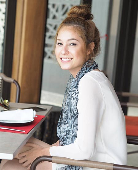 ขวัญ อุษามณี ขวัญ อุษามณี