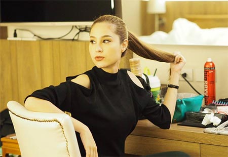 ขวัญ อุษามณี ขวัญ อุษามณี