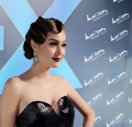 ขวัญ อุษามณี ขวัญ อุษามณี