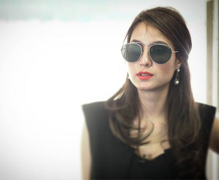 ขวัญ อุษามณี ขวัญ อุษามณี