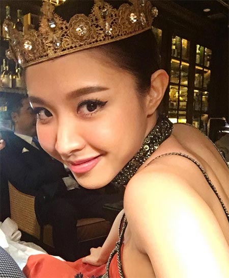 น้ำชา ชีรณัฐ น้ำชา ชีรณัฐ