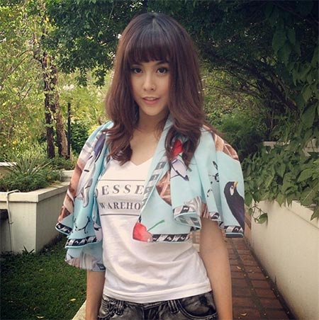 พีค ภัทรศยา ศัลยกรรม พีค ภัทรศยา ศัลยกรรม