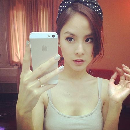 พีค ภัทรศยา ศัลยกรรม พีค ภัทรศยา ศัลยกรรม