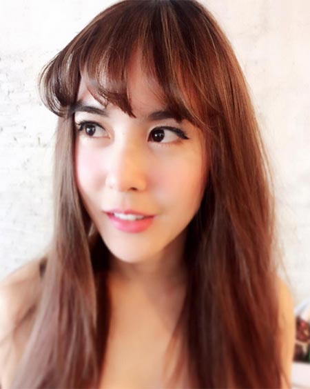 พีค ภัทรศยา ศัลยกรรม พีค ภัทรศยา ศัลยกรรม