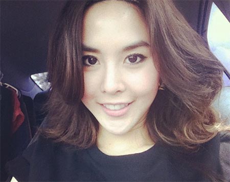 พีค ภัทรศยา ศัลยกรรม พีค ภัทรศยา ศัลยกรรม