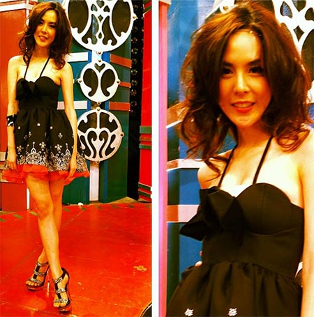 พีค ภัทรศยา ศัลยกรรม พีค ภัทรศยา ศัลยกรรม